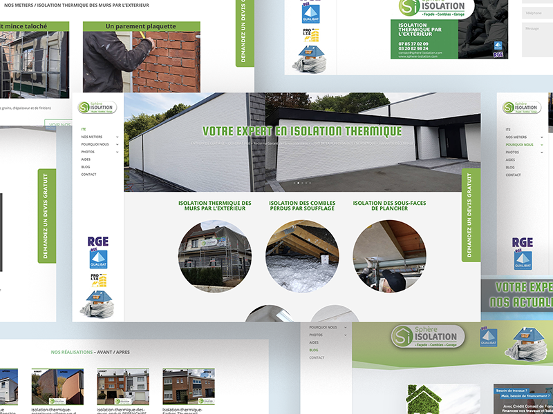Project image